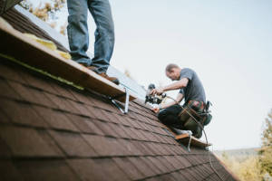 Local Roofers in Stiefeltown, SC